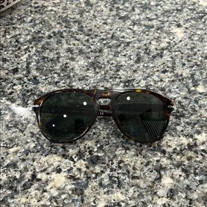 Tortoise Shell Sunglasses